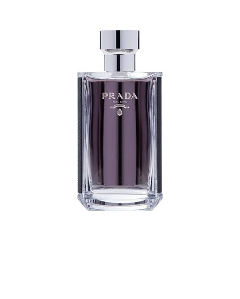 Prada: Fragrances for Men and Women .